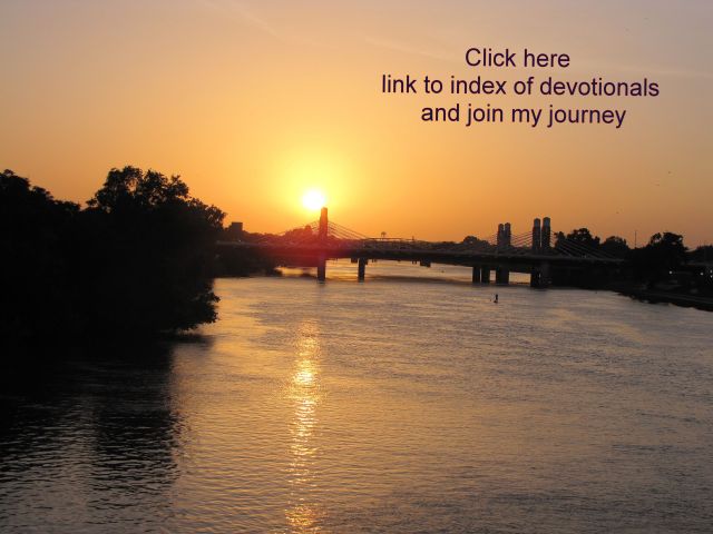 Join Me on the Journey