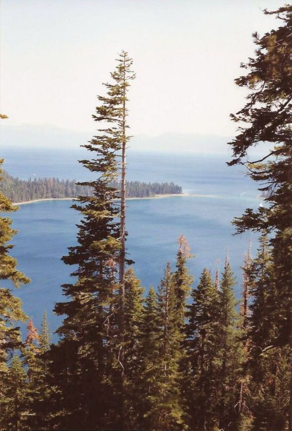 Lake Tahoe