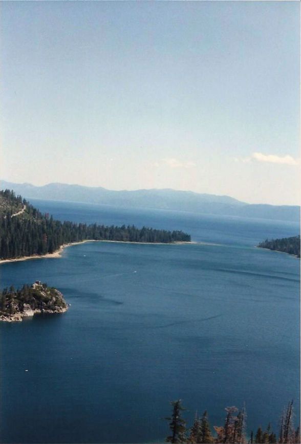 Lake Tahoe