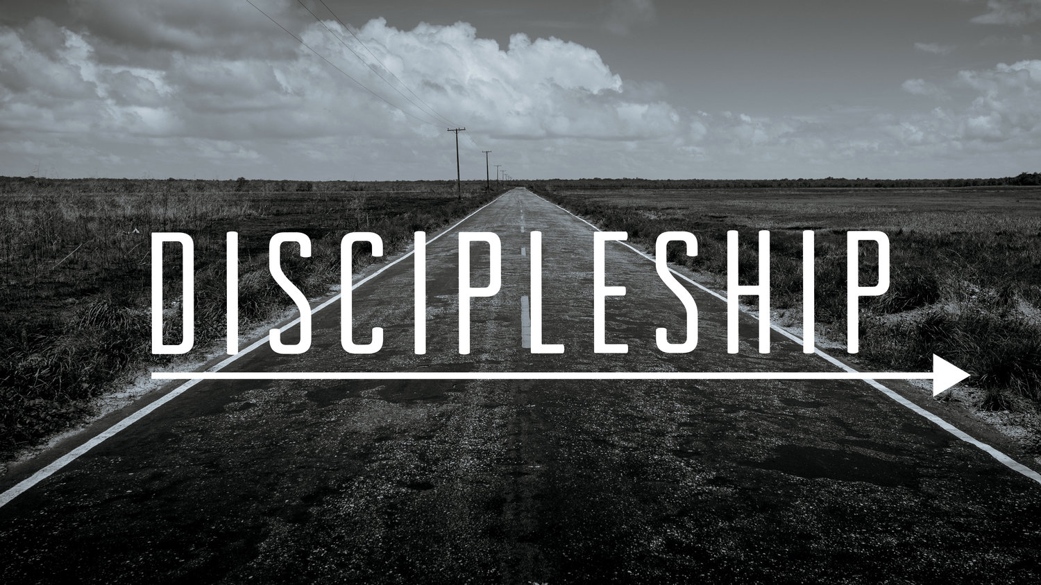 Discipleship — Centerville Christian Fellowship